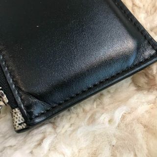 Gucci - ☆美品☆GUCCI GGスプリーム キングスネーク コインケース
