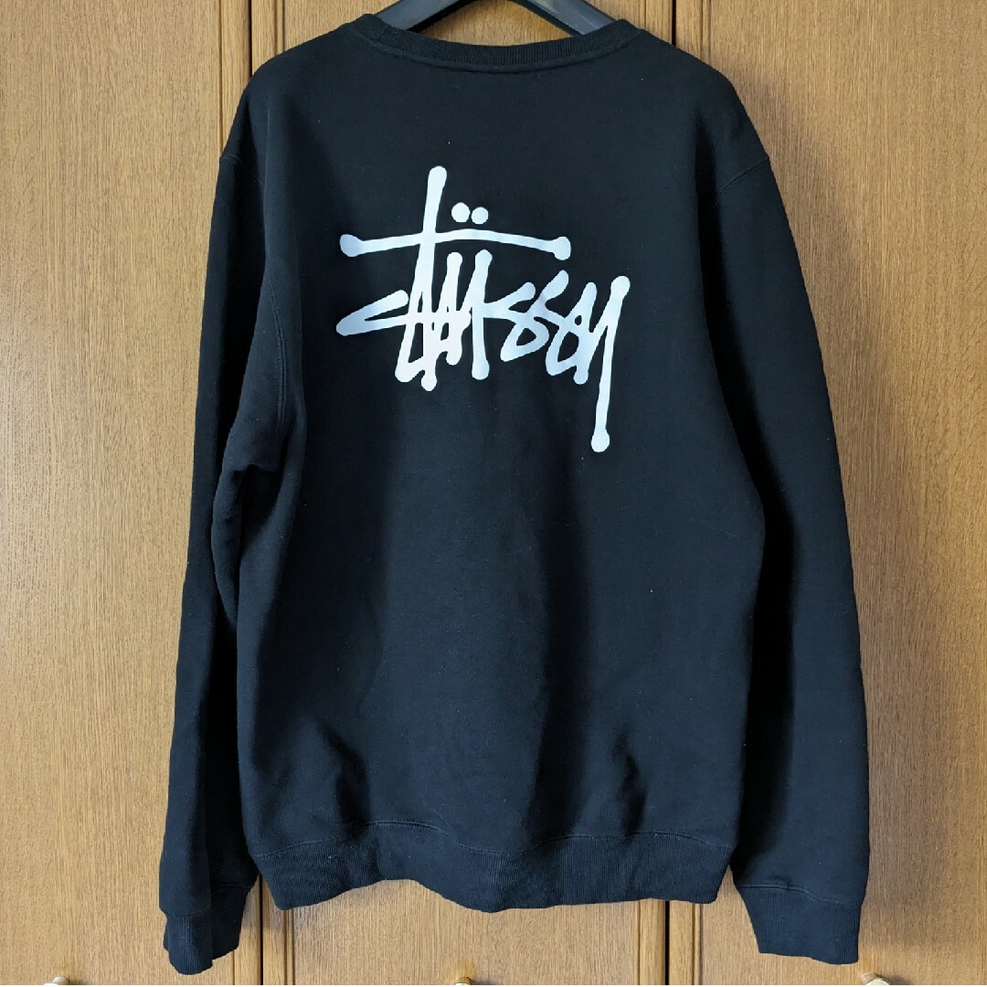 Stussy BASIC スウェット　XL