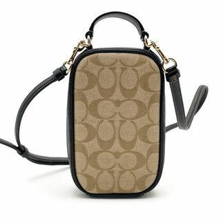 超美品 コーチ COACH ショルダーバッグ エヴァ 03-23093016-