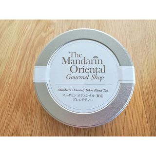 ルピシア(LUPICIA)のマンダリンオリエンタル オリジナルティー(茶)