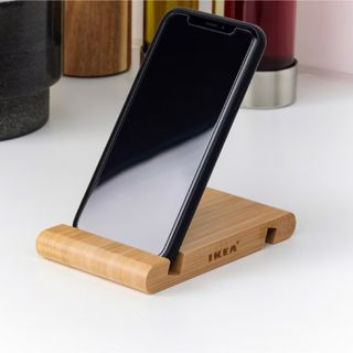 イケア(IKEA)のIKEA スマホスタンド(その他)