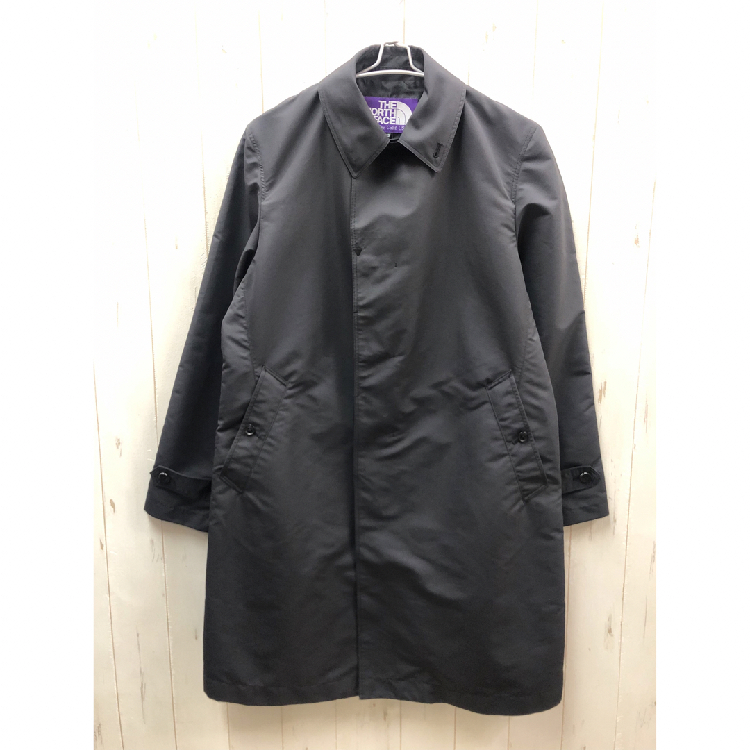 THE NORTH FACE  NP2976N ステンカラーコート