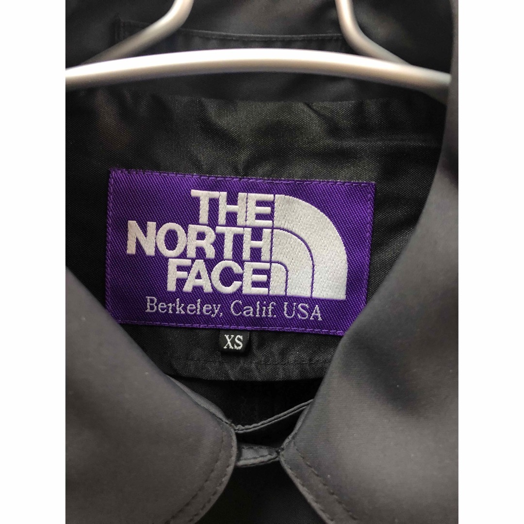 THE NORTH FACE  NP2976N ステンカラーコート