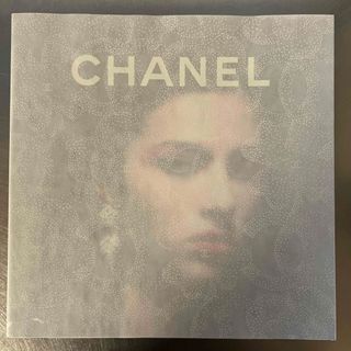 シャネル(CHANEL)のCHANEL ブックレット(ファッション)