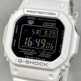 G-SHOCK - 【希少品】CACIO G-SHOCK GW-M5610MD-7JF 電波ソーラーの