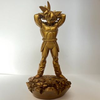 バンダイ(BANDAI)のドラゴンボール/バーダック/人気フィギュア/コレクションフィギュア/中古品(フィギュア)