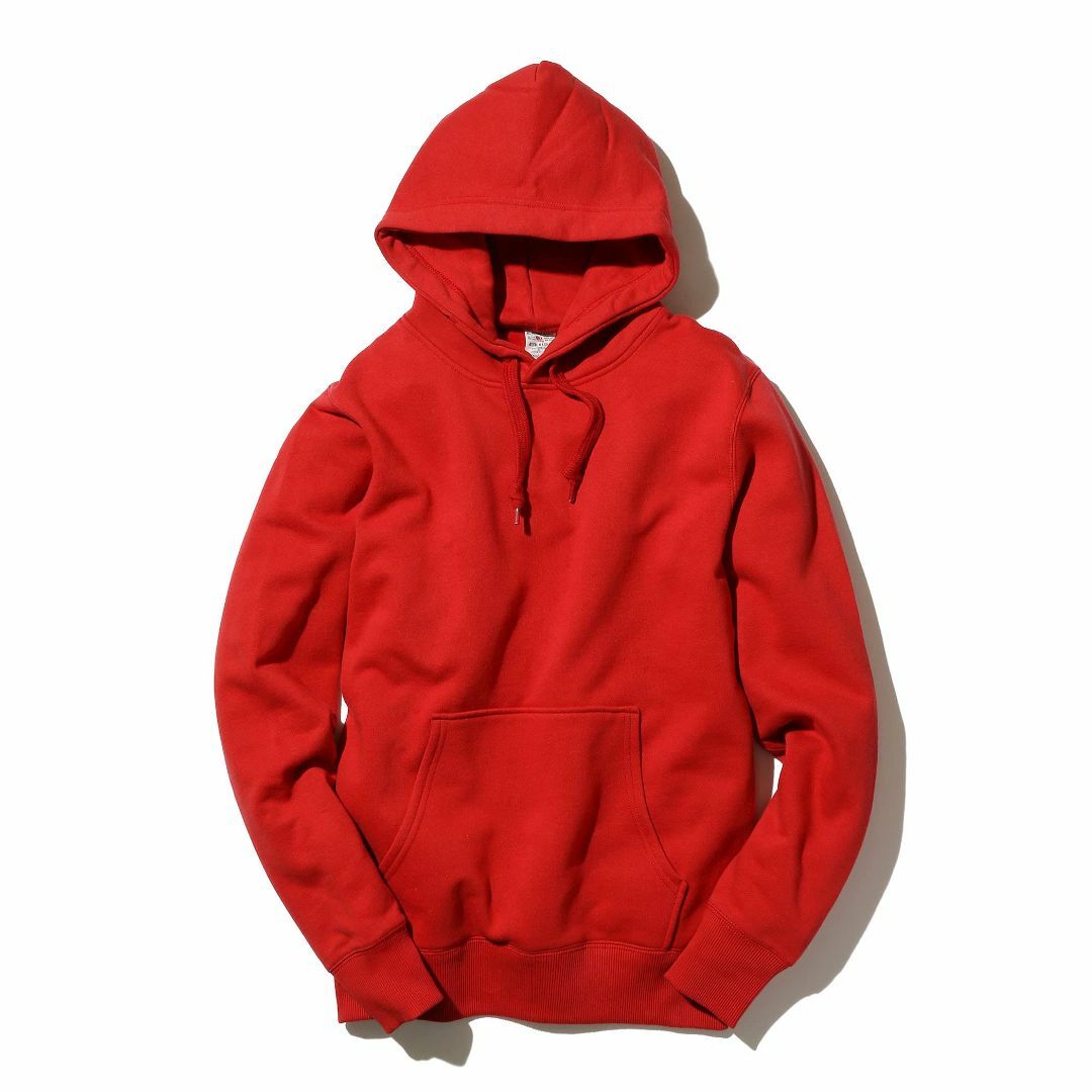 [アヴィレックス] スェットパーカー DAILY PULL PARKA 6153