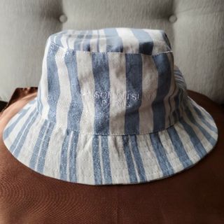 メゾンキツネ バケットハットの通販 37点 | MAISON KITSUNE'を買うなら