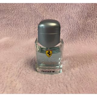 フェラーリ(Ferrari)のFerrariフェラーリ　ライトエッセンスコロン　40ml イタリア製(ユニセックス)