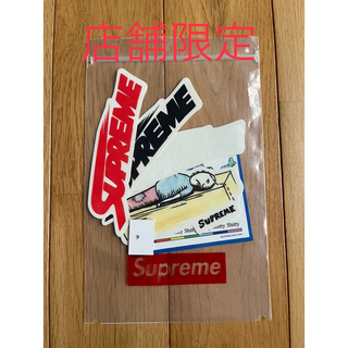 シュプリーム(Supreme)のSupreme Sticker Set 23FW (その他)