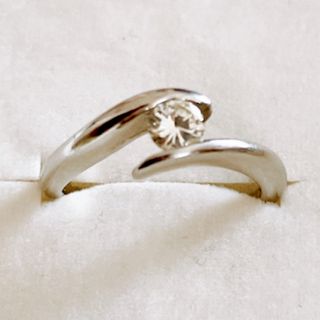 ティファニー TIFFANY&Co. 750 YG イエローゴールド ダイヤモンド フル