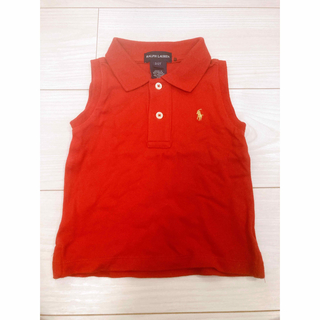 ラルフローレン(Ralph Lauren)のラルフローレン　トップス(Tシャツ/カットソー)