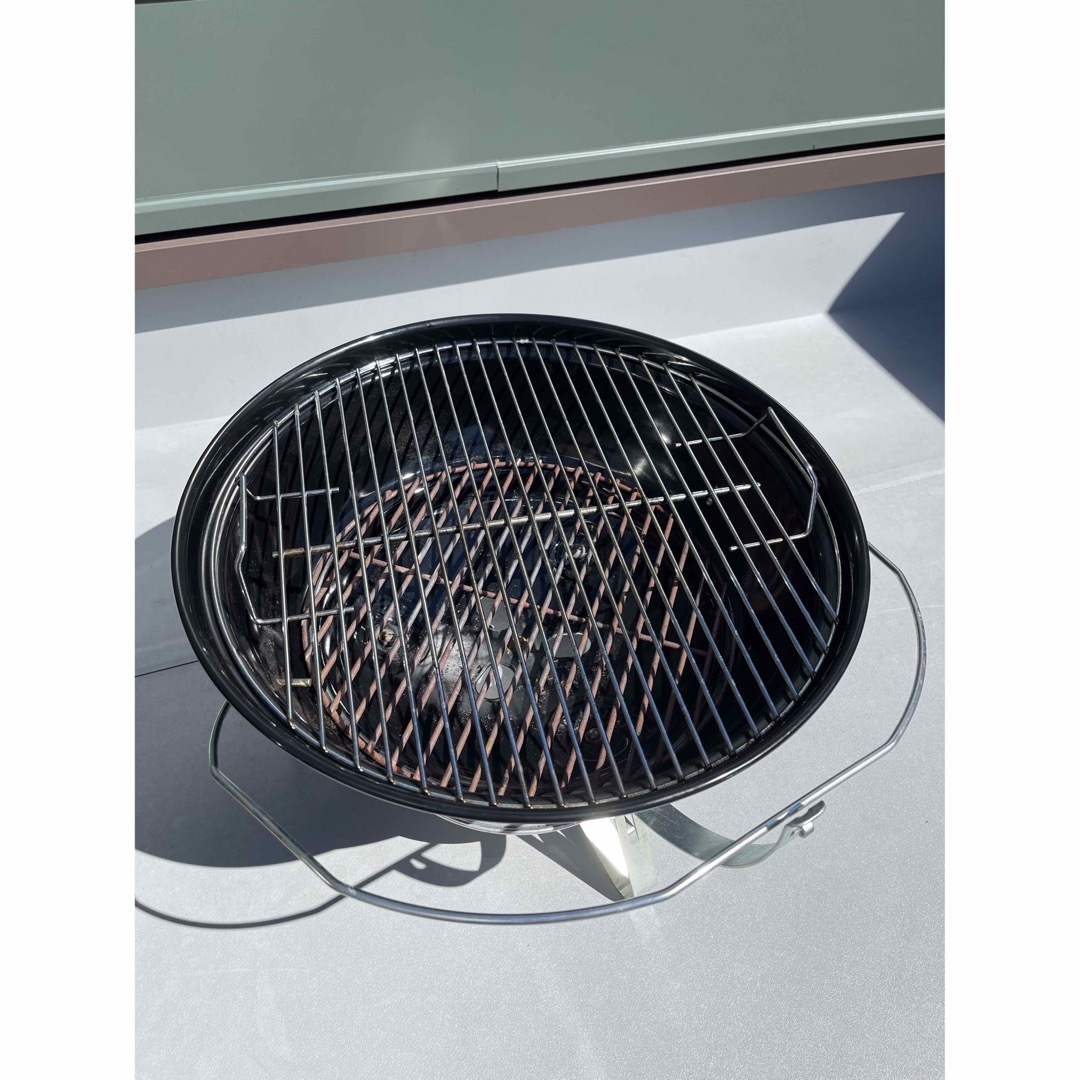weber - ウェーバー weber ジャンボジョー BBQグリルの通販 by やまだ