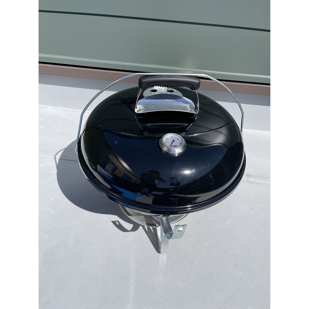 weber - ウェーバー weber ジャンボジョー BBQグリルの通販 by やまだ
