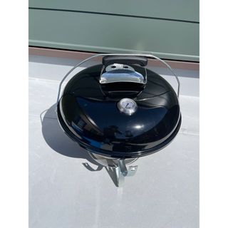 ウェーバー(weber)のウェーバー　weber ジャンボジョー　BBQグリル(調理器具)