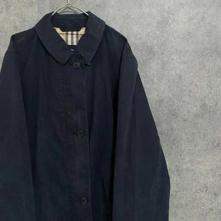 バーバリー(BURBERRY) ビンテージ トレンチコート(レディース)の通販