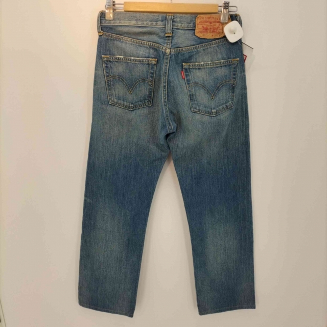 Levi's - Levis(リーバイス) 501 ボタンフライストレートデニムパンツ