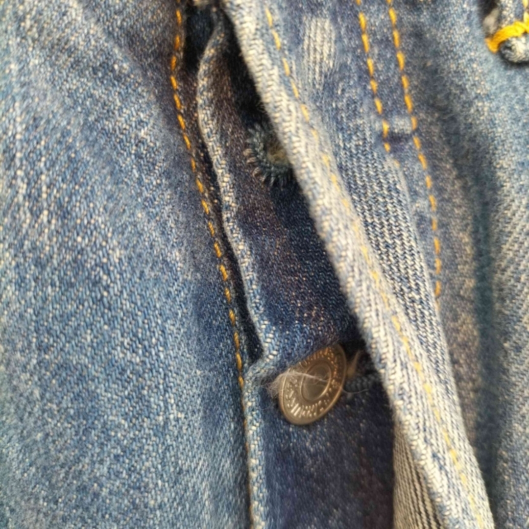 Levi's - Levis(リーバイス) 501 ボタンフライストレートデニムパンツ