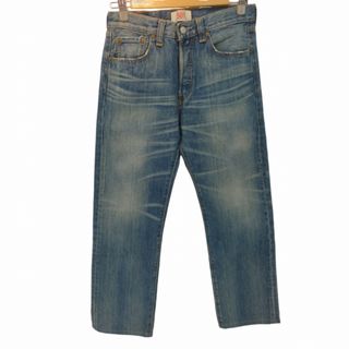 【新品未使用品】リーバイス LEVI'S 501 skinny ボタンフライ