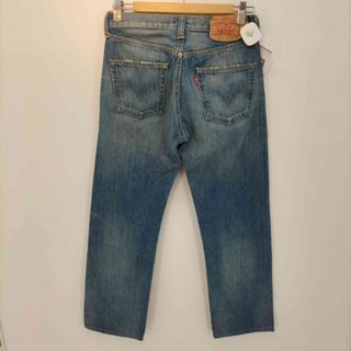 【新品未使用品】リーバイス LEVI'S 501 skinny ボタンフライ