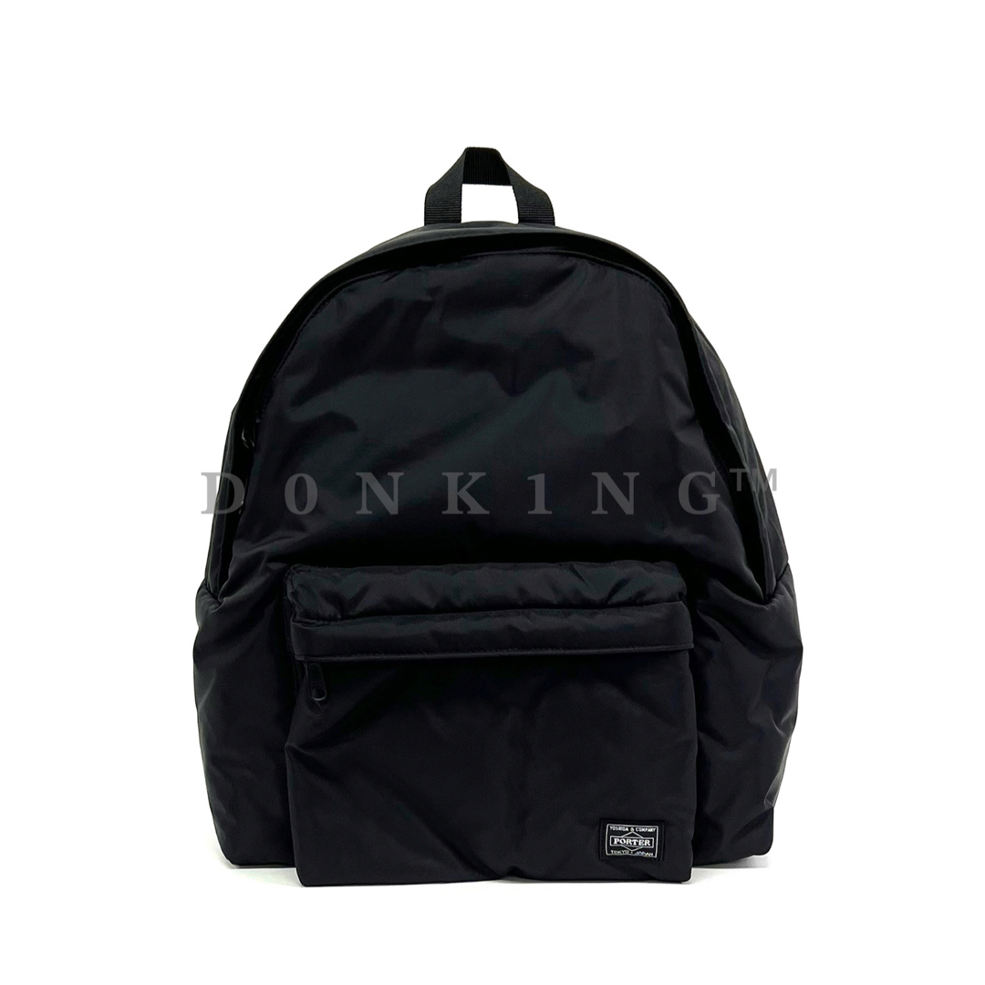 BLACK COMME des GARCONS PORTER 限定 リュック 大