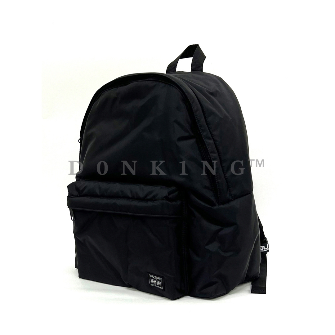 BLACK COMME des GARCONS PORTER 限定 リュック 大