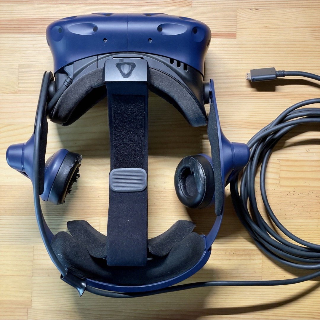 人気商品 HTC VIVE スターターセット その他 - fishtowndistrict.com