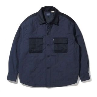 リーバイス(Levi's)のリーバイス　オーバーシャツジャケット　(Gジャン/デニムジャケット)