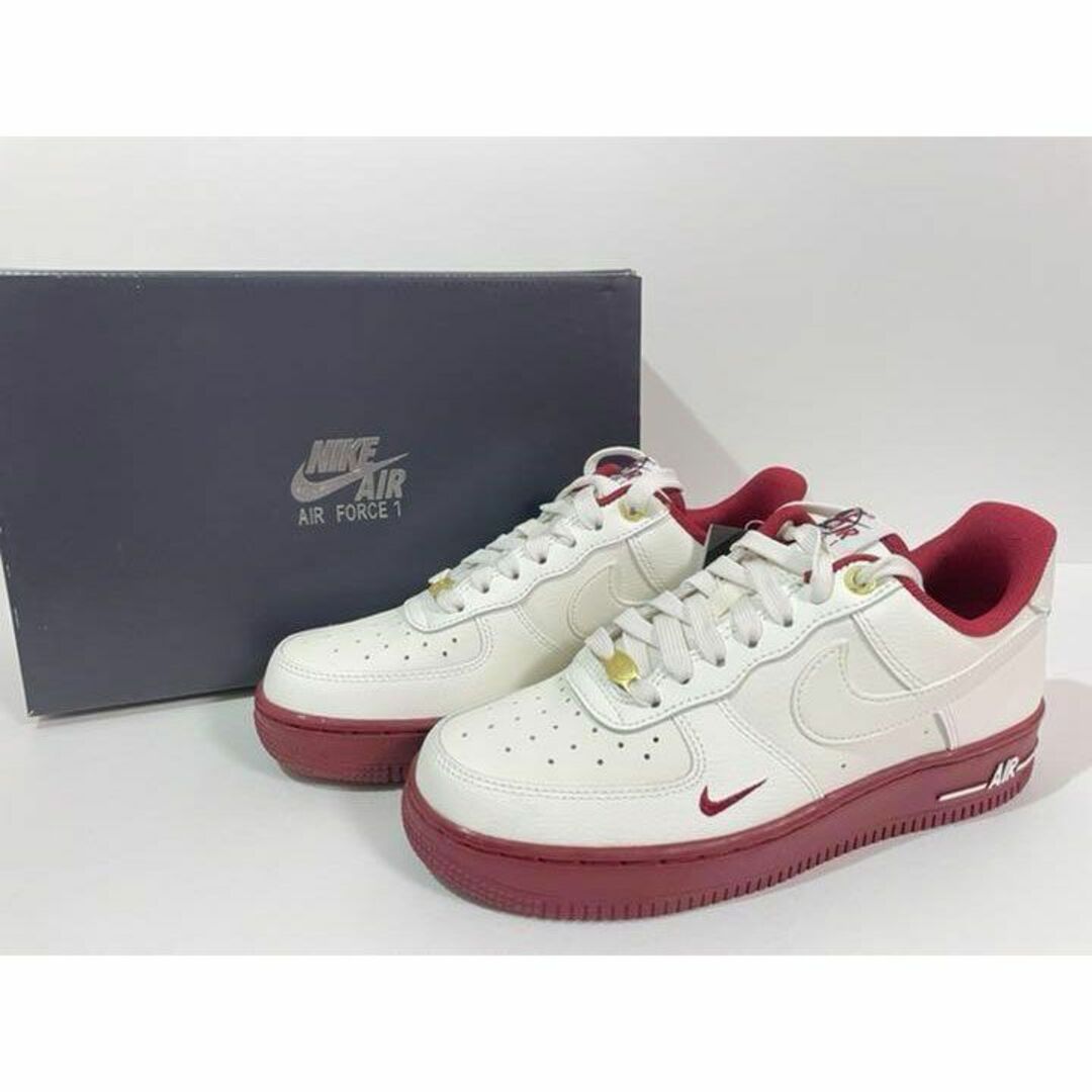 NIKE - 【新品】23.5㎝NIKE WMNS AIR FORCE 1 '07 40周年の通販 by