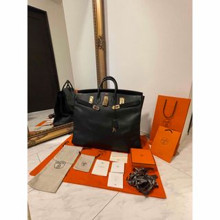 Hermes - エルメス エールラインMM ブラウン SV【431】2148103598128の