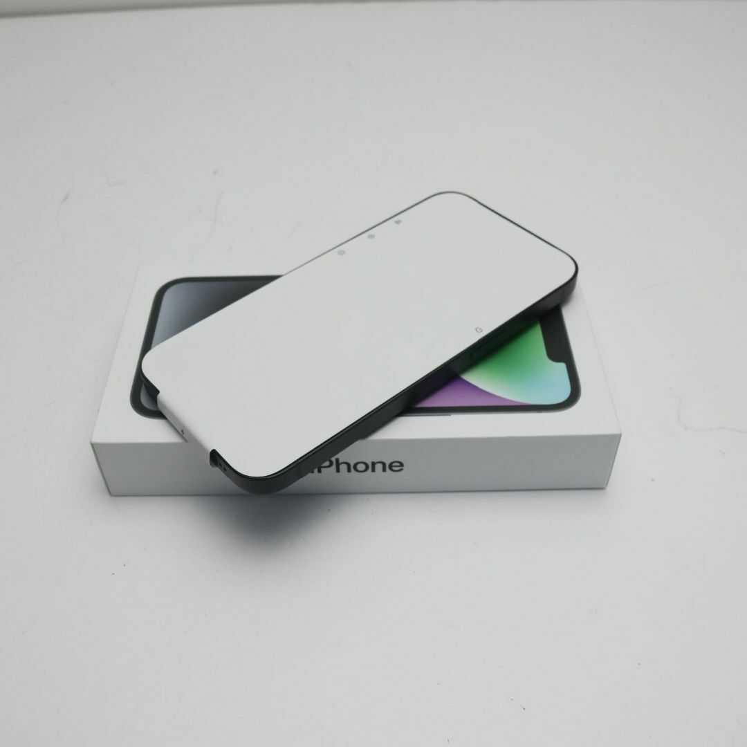 Apple - 新品未使用 SIMフリー iPhone14 128GB ミッドナイトの通販 by ...