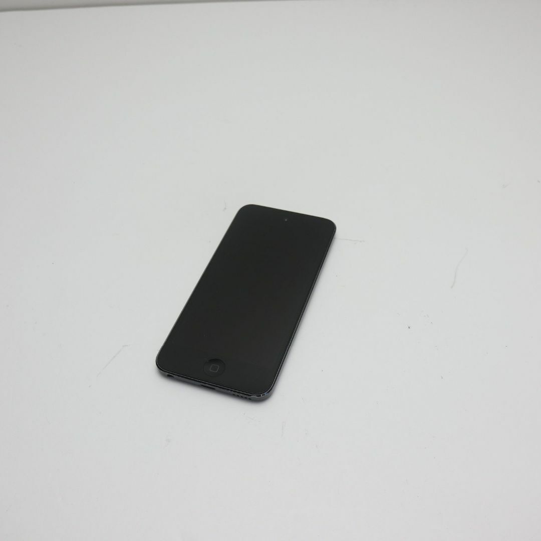 良品 iPod touch 第6世代 32GB スペースグレイ