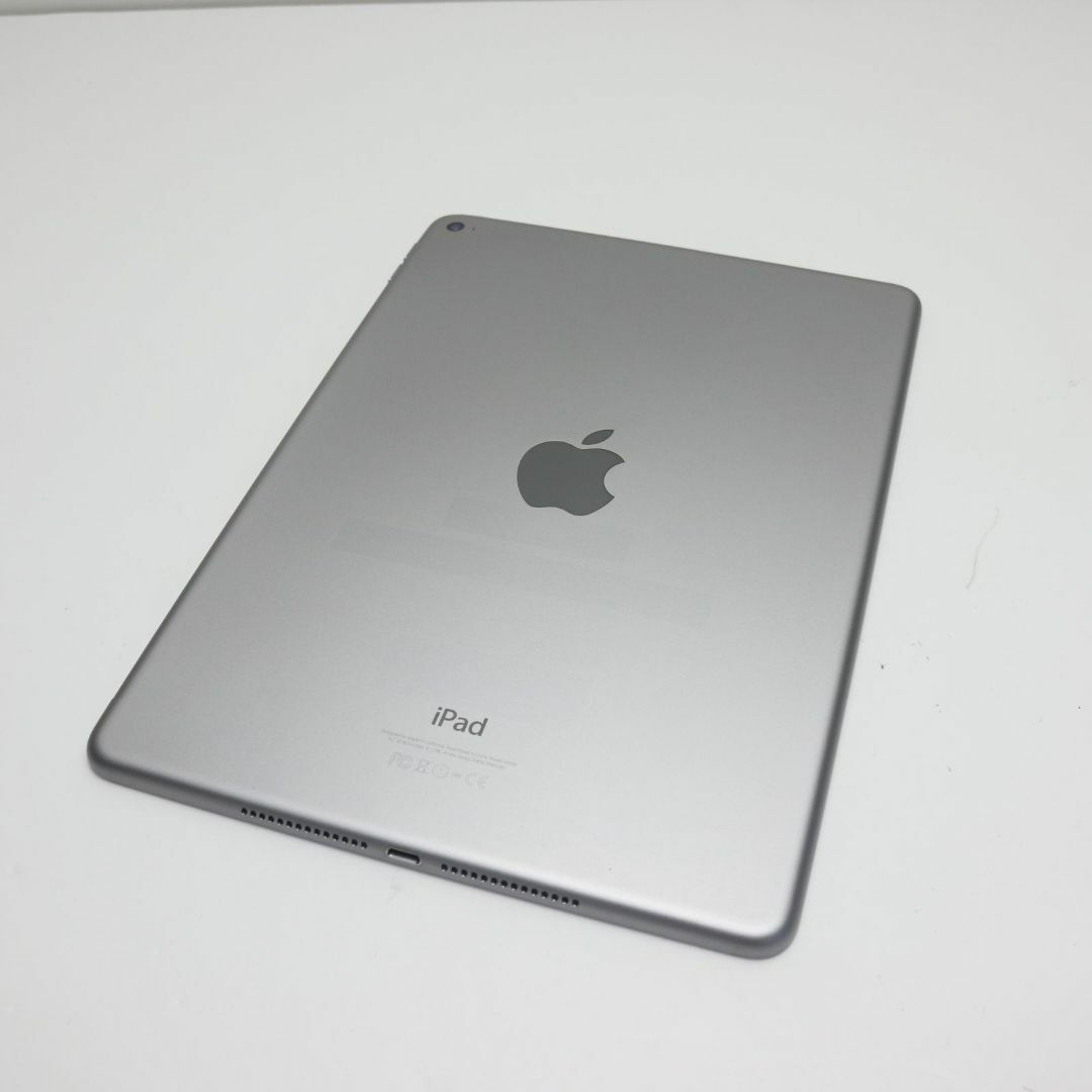 超美品 iPad Air 2 Wi-Fi 32GB グレイ 1