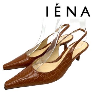 イエナ ハイヒール/パンプス(レディース)の通販 400点以上 | IENAの