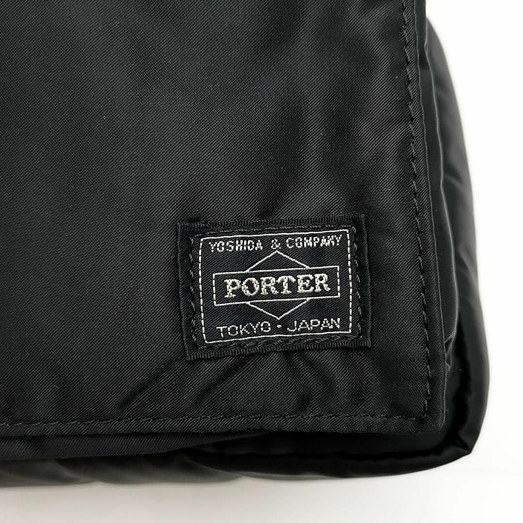 PORTER   美品 ポーター 吉田カバン ショルダーバッグ タンカー