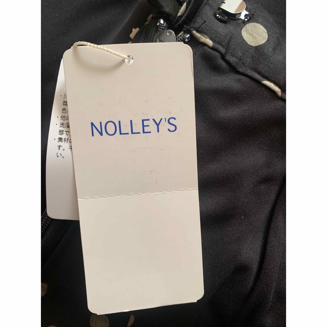 NOLLEY'S(ノーリーズ)のノーリーズ　タイトスカート　y.t.k様専用 レディースのスカート(ロングスカート)の商品写真