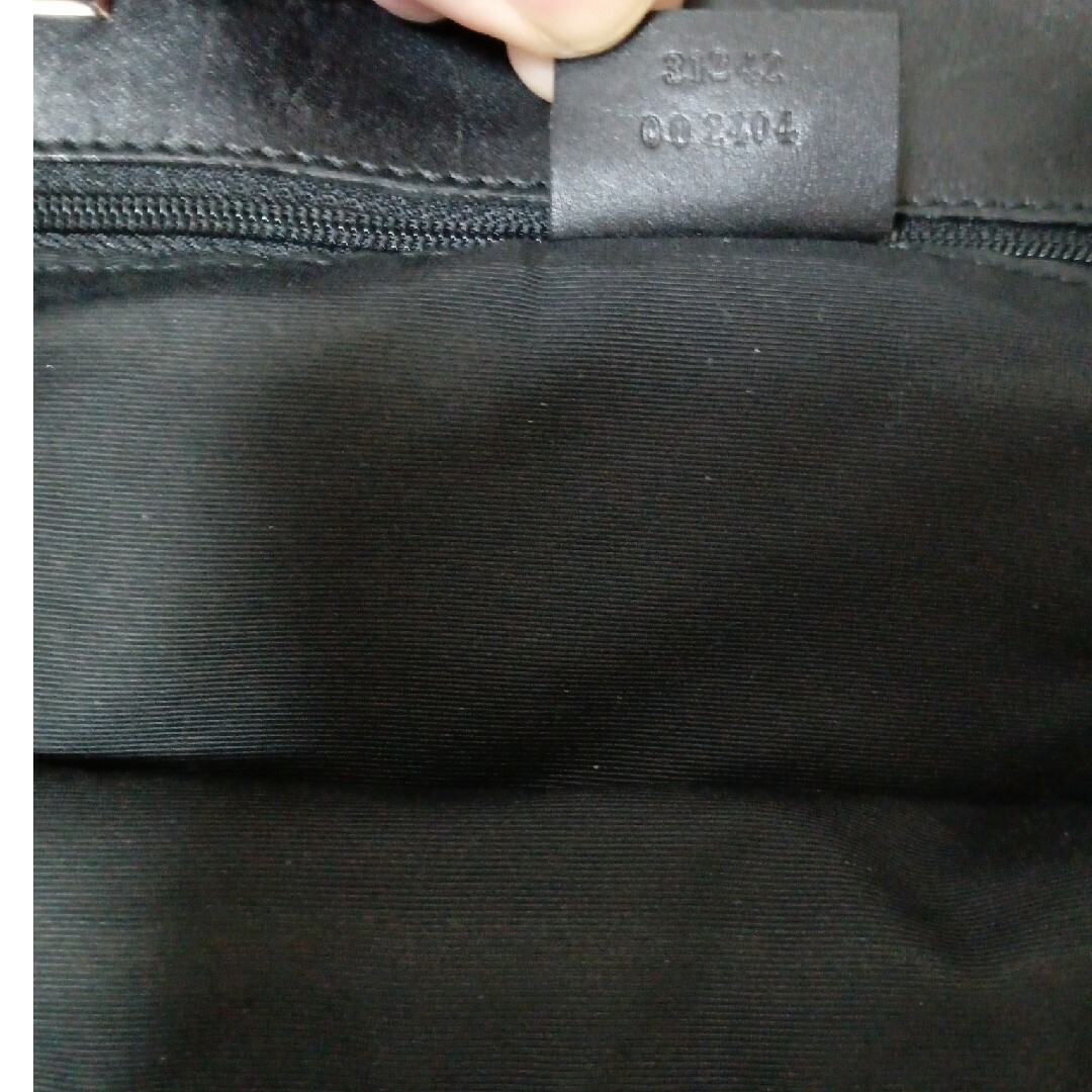Gucci(グッチ)のGUCCIトートバッグ レディースのバッグ(トートバッグ)の商品写真