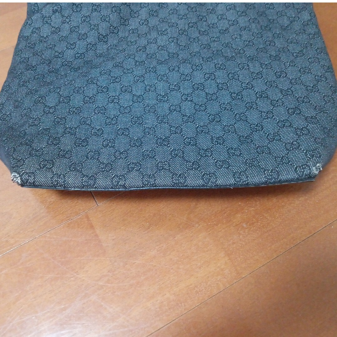 Gucci(グッチ)のGUCCIトートバッグ レディースのバッグ(トートバッグ)の商品写真