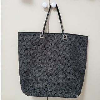 グッチ(Gucci)のGUCCIトートバッグ(トートバッグ)