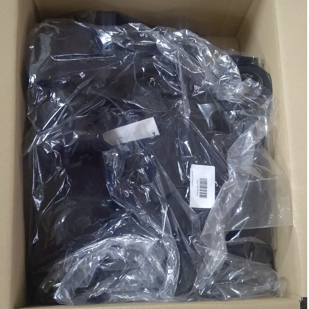 YUKKO COLLABORATION ASYMMETRY GILET DREの通販 by ゆまゆま's shop