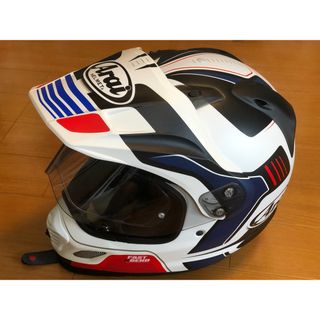 Arai - farm_alone様様専用□美品□アライ Tour-Cross 3 57-58の通販