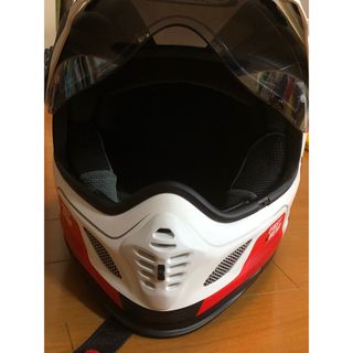 Arai - farm_alone様様専用□美品□アライ Tour-Cross 3 57-58の通販