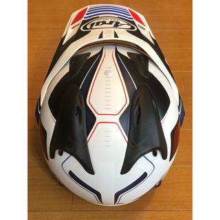 Arai - farm_alone様様専用□美品□アライ Tour-Cross 3 57-58の通販