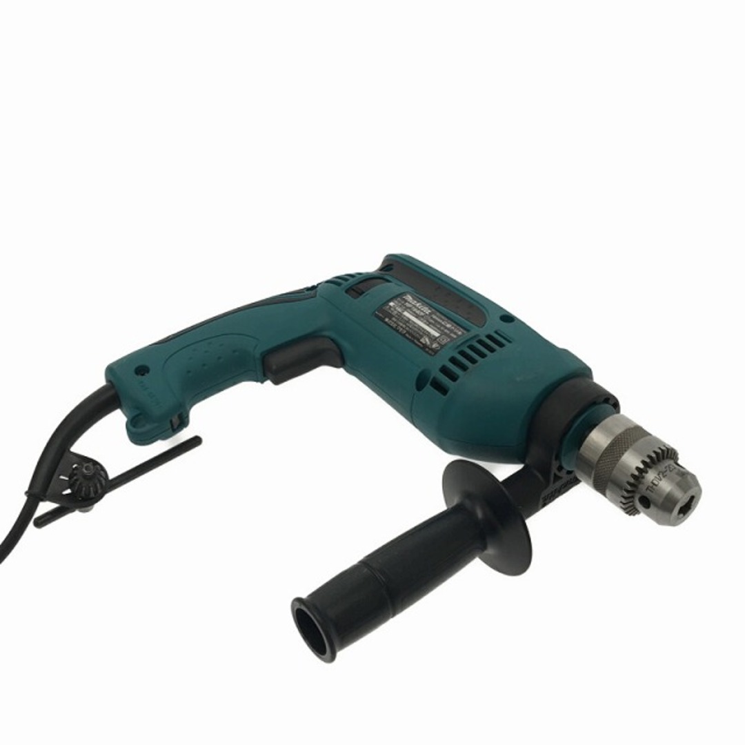 Makita - ☆中古品☆makita マキタ 16mm 震動ドリル HP1640F 振動 ...