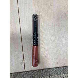 レブロン(REVLON)のREVLON colorstay overtime(口紅)