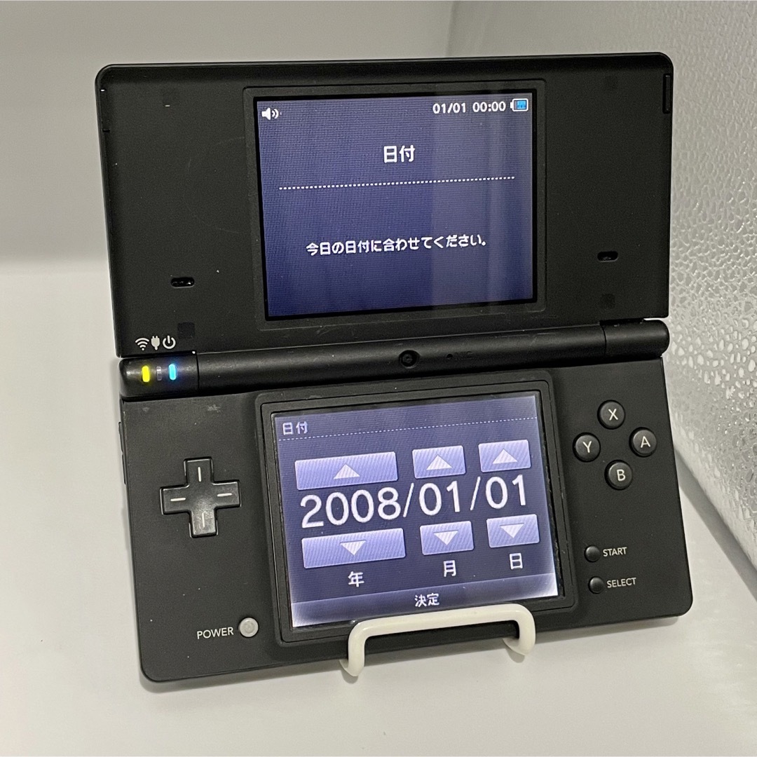 新品✨Nintendo NINTENDO DS ニンテンドー DSI ホワイト