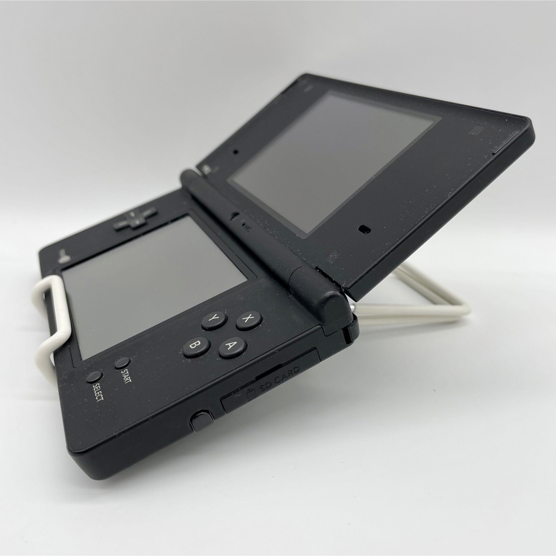 【新品】Nintendo DS 本体 ニンテンドー DSI BLACK