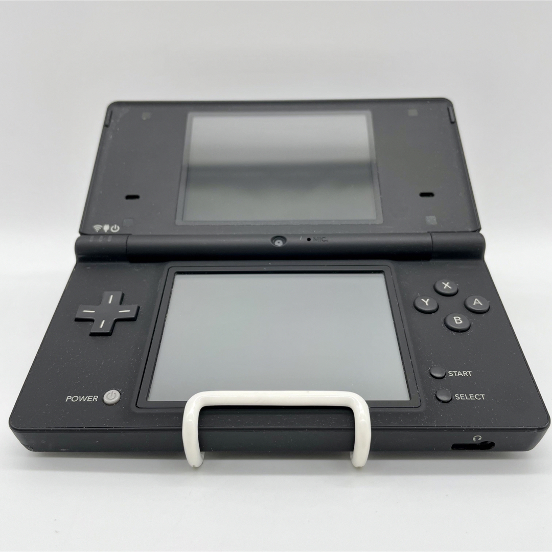 ニンテンドーDS - 【限定版】ニンテンドー DSi 本体 ポケモンブラック
