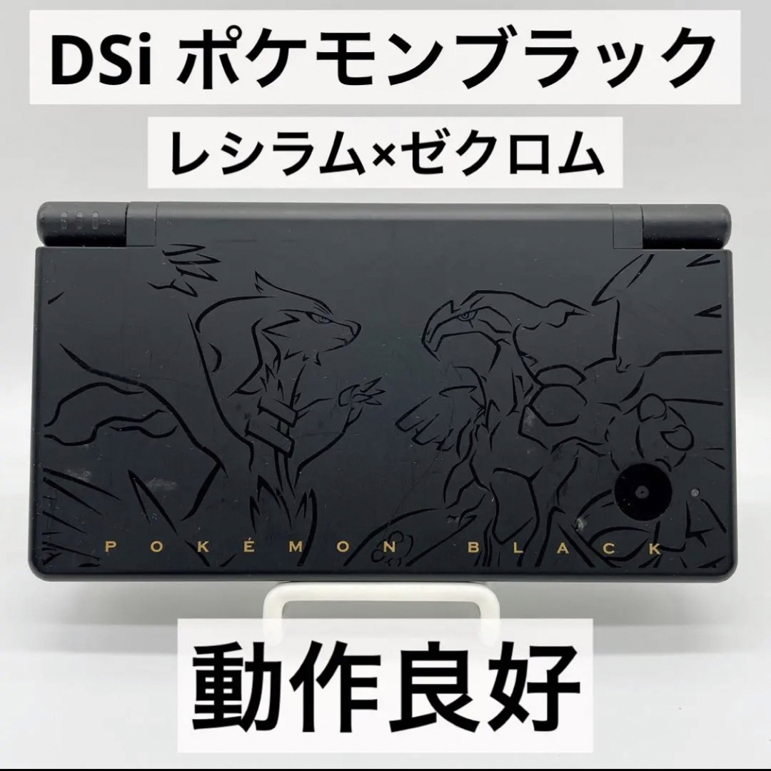 限定　DSi 本体のみ