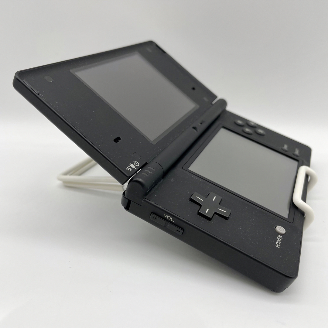 【新品】Nintendo DS 本体 ニンテンドー DSI BLACK